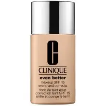 Even Better Makeup SPF 15 - trucco illuminante 30 ml CN 58 Honey