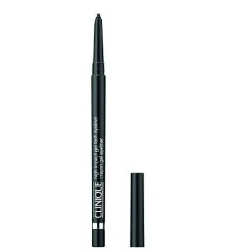 Eyeliner in gel ultra pigmentato High Impact™ (Gel Tech Eye Liner) 0,35 g - Tonalità Nero