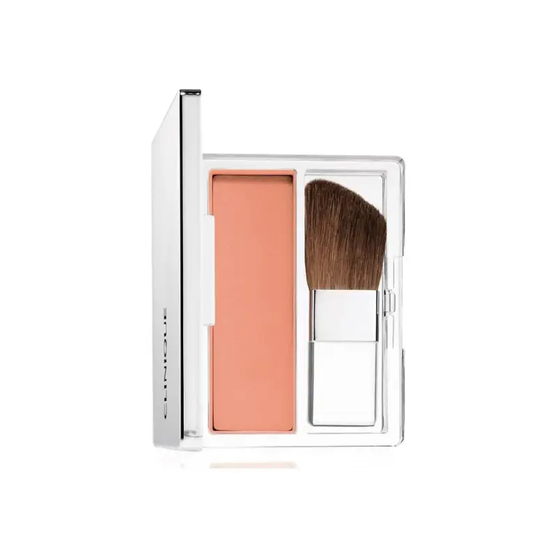 Fard Blushing Blush Powder Blush 102 Innocent Peach - Blush