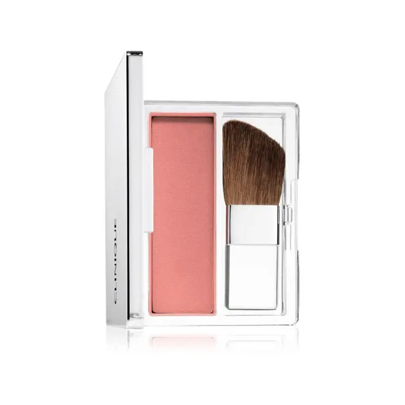 Fard Blushing Blush Powder Blush 107 Sunset Glow - Blush