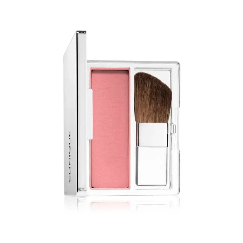 Fard Blushing Blush Powder Blush 110 Precious Posy - Blush