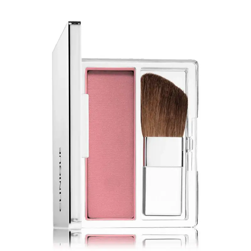 Fard Blushing Blush Powder Blush 115 Smoldering Plum - Blush