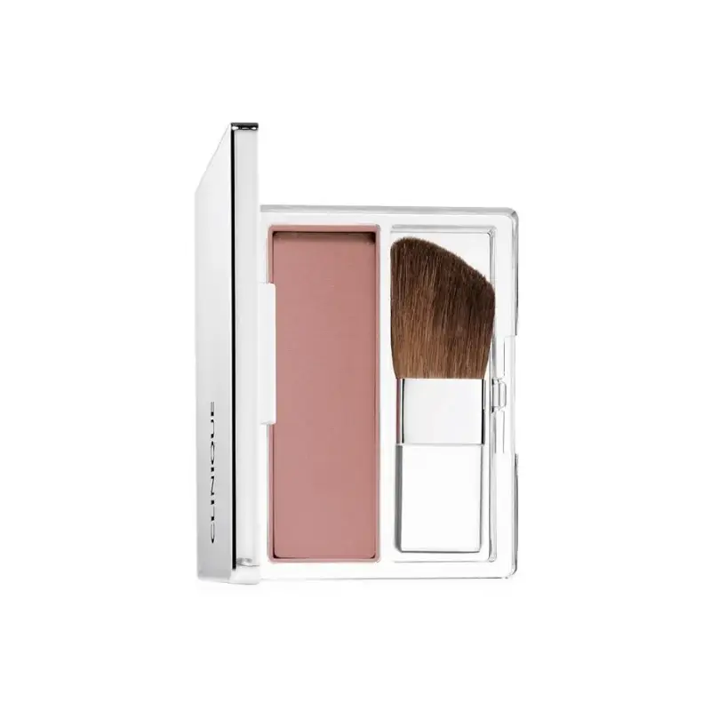 Fard Blushing Blush Powder Blush 120 Bashful Blush - Blush