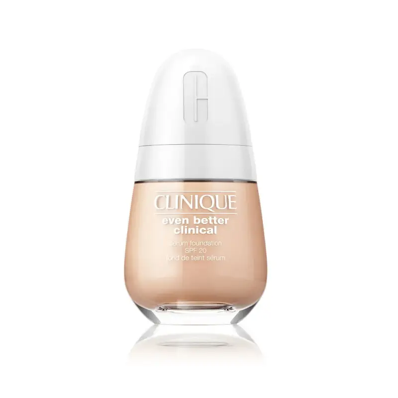 Fondotinta Even Better Clinical Serum Foundation SPF20 CN 08 Linen - Fondotinta
