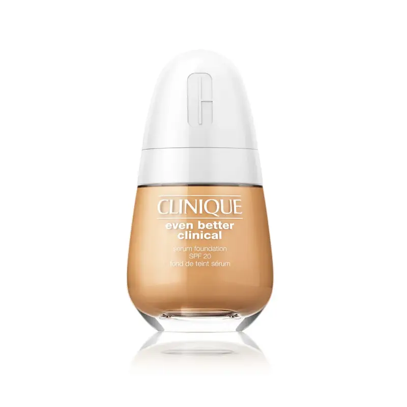 Fondotinta Even Better Clinical Serum Foundation SPF20 CN 58 Honey - Fondotinta