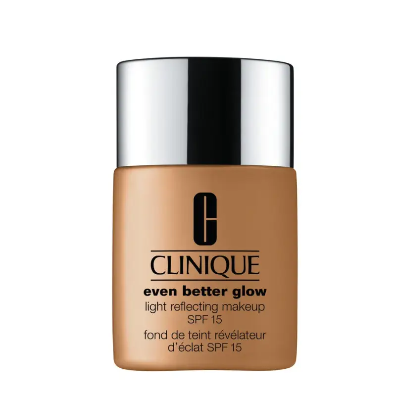 Fondotinta Even Better Glow SPF15 WN114 - Fondotinta