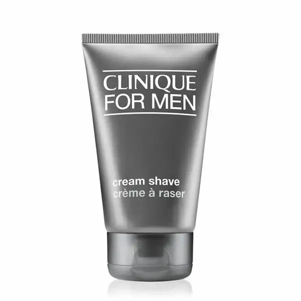 Clinique For Men Cream Shave - Crema da barba