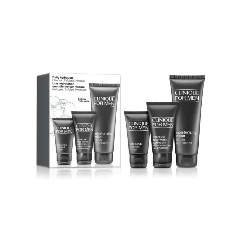 Clinique Crema viso Uomo Crema 2994399