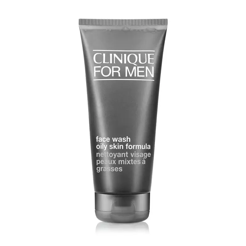 Clinique Detergente viso Uomo 2994419