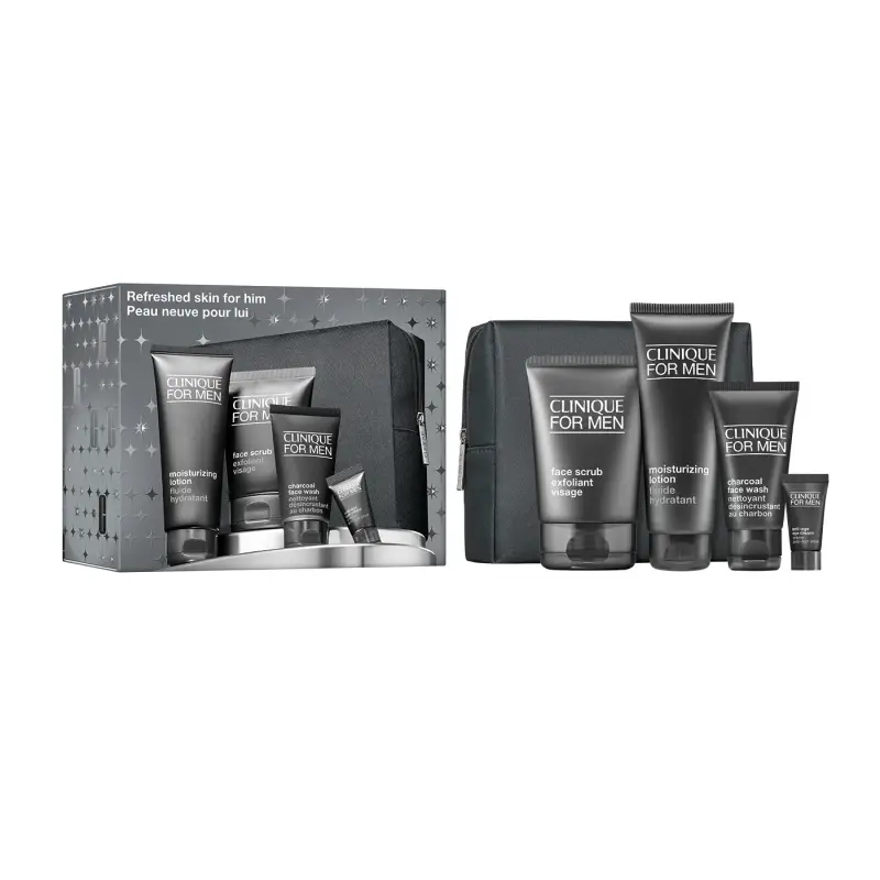 Clinique Crema viso Uomo Crema 3103258