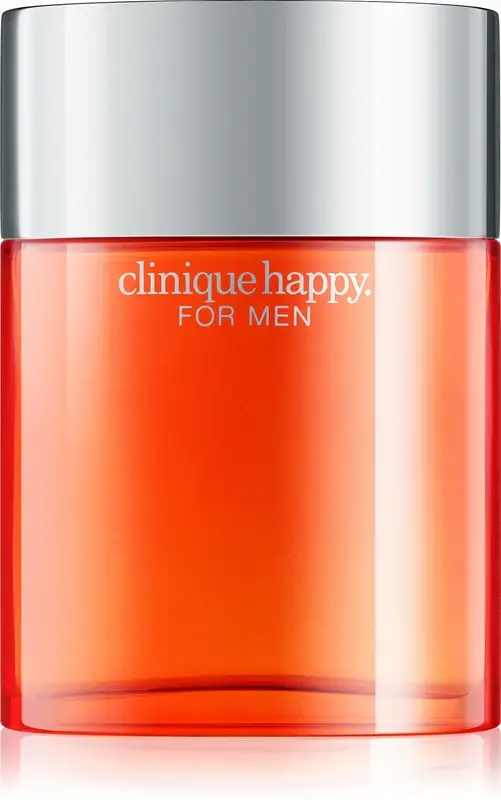 Happy for Men EdC M 100 ml