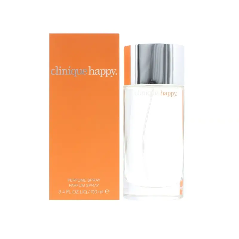 Clinique Happy For Women - Eau de Toilette 100 ml