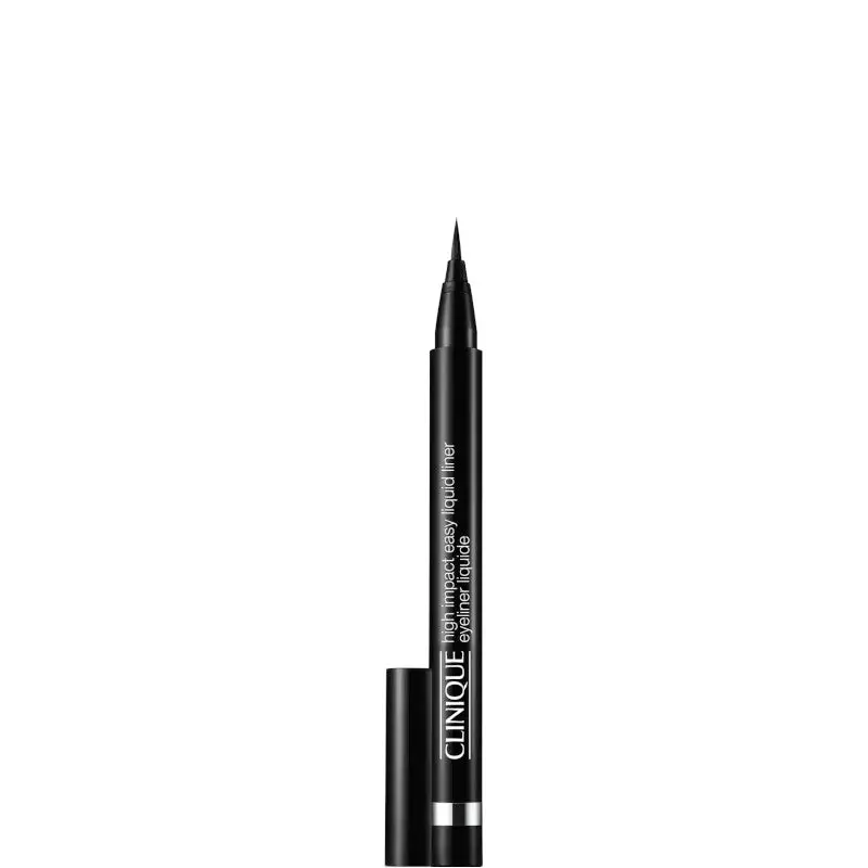 Clinique High Impact Easy Liquid Liner 0.28GR / 01 black