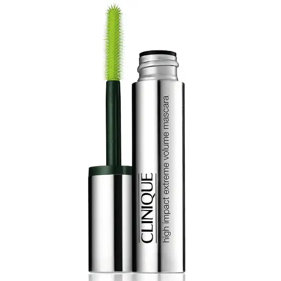 High Impact Extreme Volume 01 - BLACK