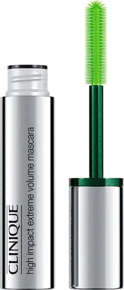 High Impact Extreme Volume Mascara 01 Extreme Nero