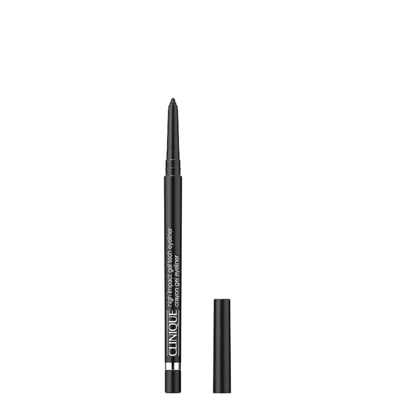 Clinique High Impact Gel Tech Liner 0.28GR / 01 intense black