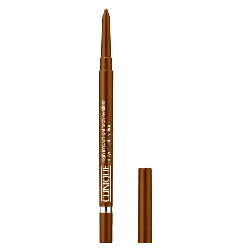 High Impact Gel Tech Liner 0.35gr / Bronze Glow