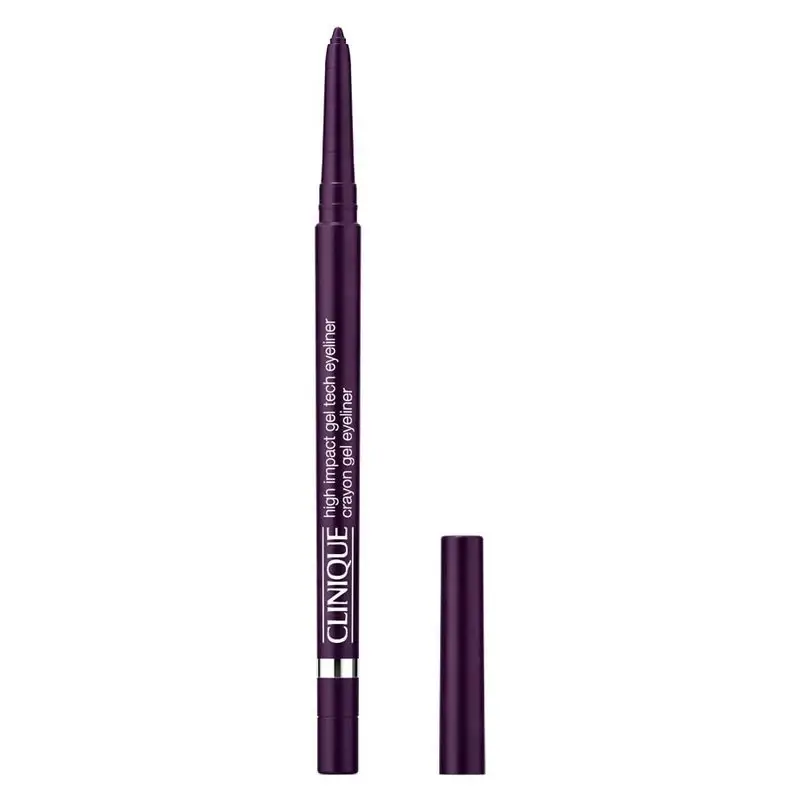 High Impact Gel Tech Liner 0.35gr / Sparkling Amethyst