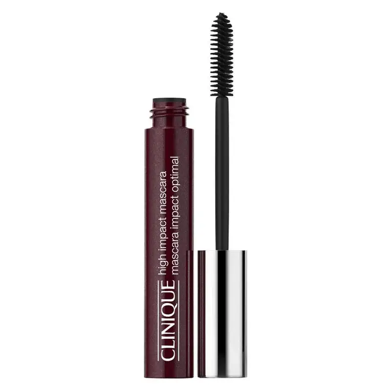 High Impact Mascara 3 - Black Honey (8 Ml)