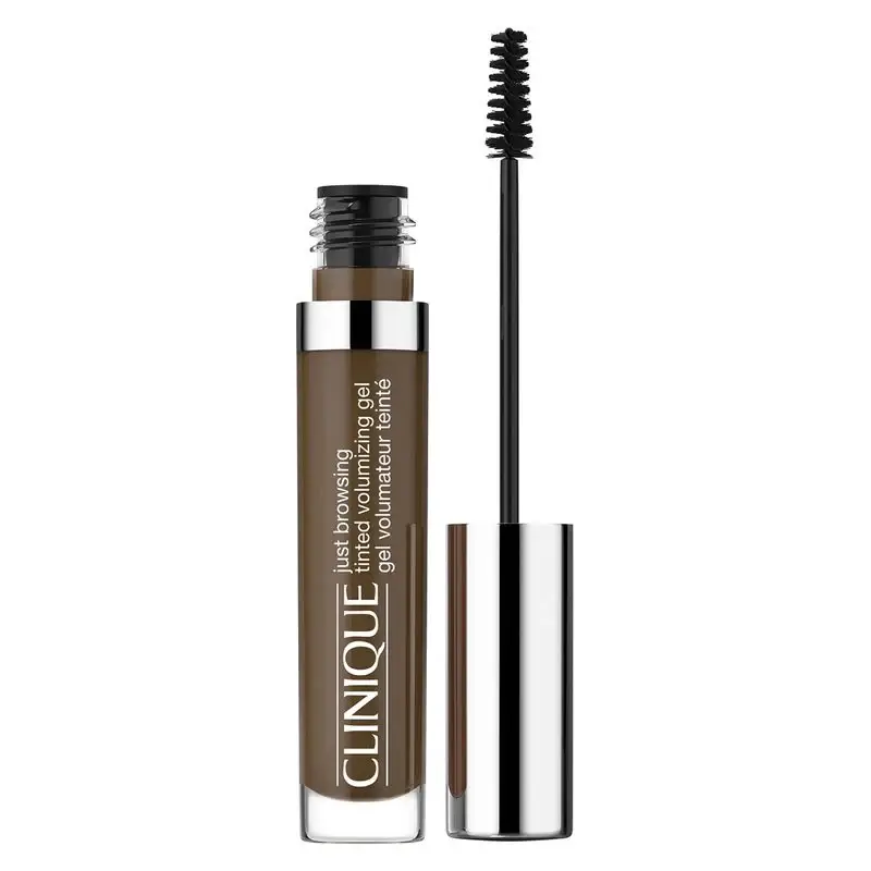 Just Browsing Tinted Volumizing Gel 4.3ml / Dark Espresso