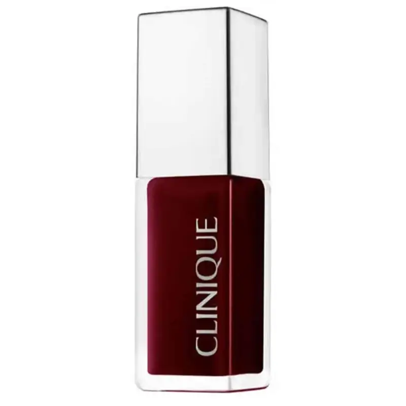 Lipgloss Pop Lip & Cheek Oil Black Honey - Gloss, Blush miniatura 2