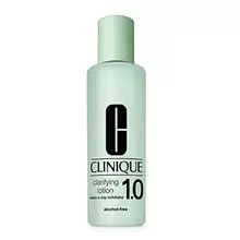 Lozione chiarificante 1.0 Esfoliante due volte al giorno - 400 ml