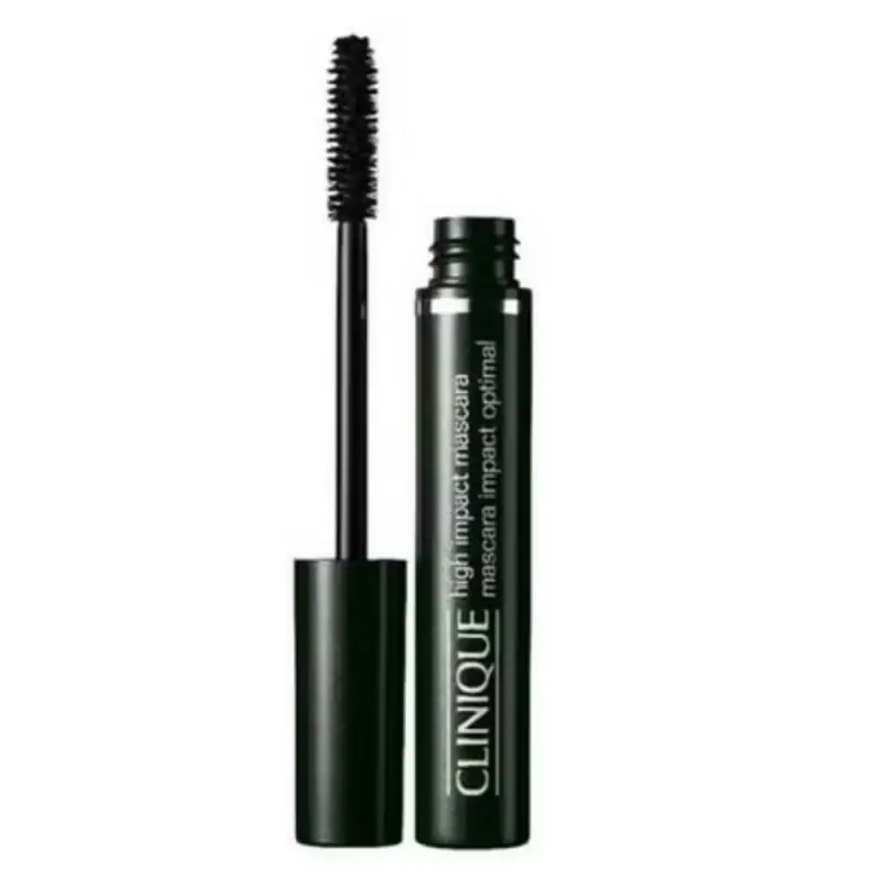 Mascara Ad Alto Impatto 01 Nero