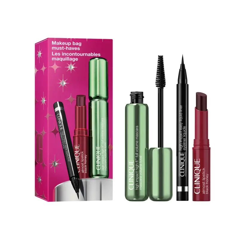 Clinique Mascara 3172846