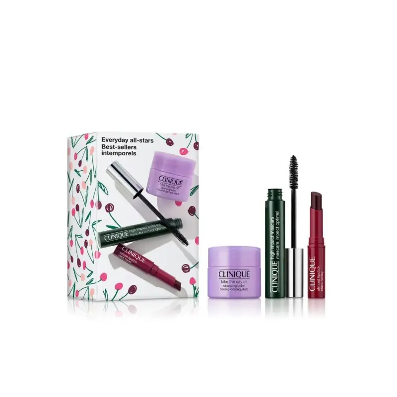 Mascara EVERYDAY ALL-STARS Set - Mascara,Cofanetti make up