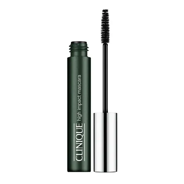 Mascara High Impact 02 Black/Brown - Mascara