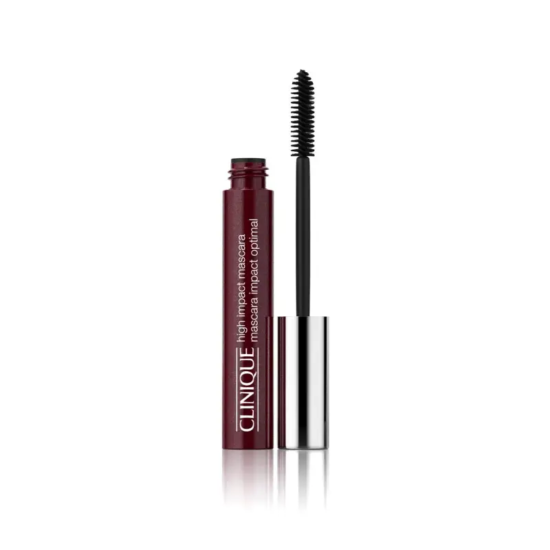 Mascara High Impact Black Honey - Mascara