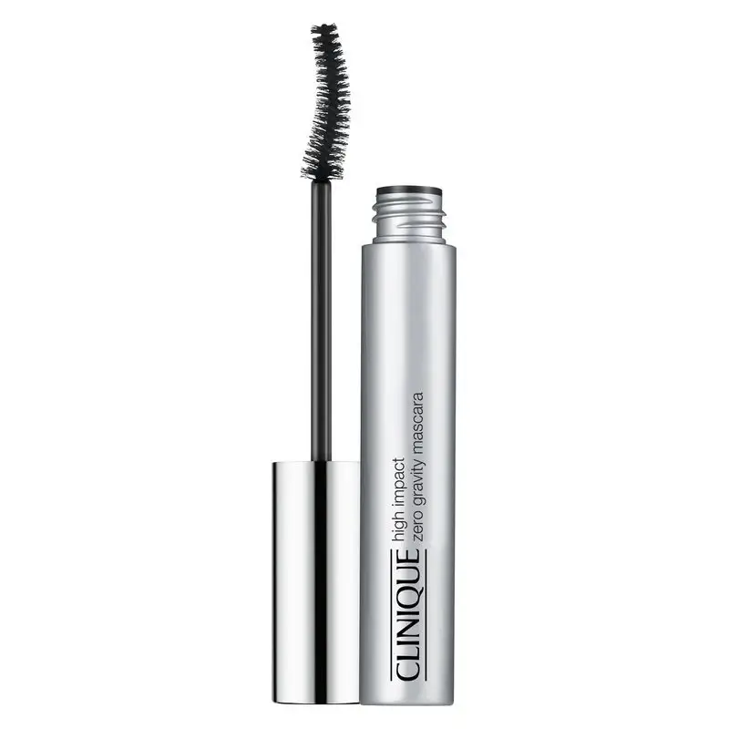 Mascara High Impact Zero Gravity 01 - Nero (8 Ml)