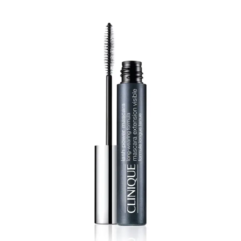 Mascara Lash Power Mascara 04 Dark Chocolate - Mascara