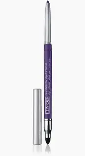 Matita contorno occhi (Quickliner For Eyes Intense) 0,25 g - Tonalità 02 Prugna Intense