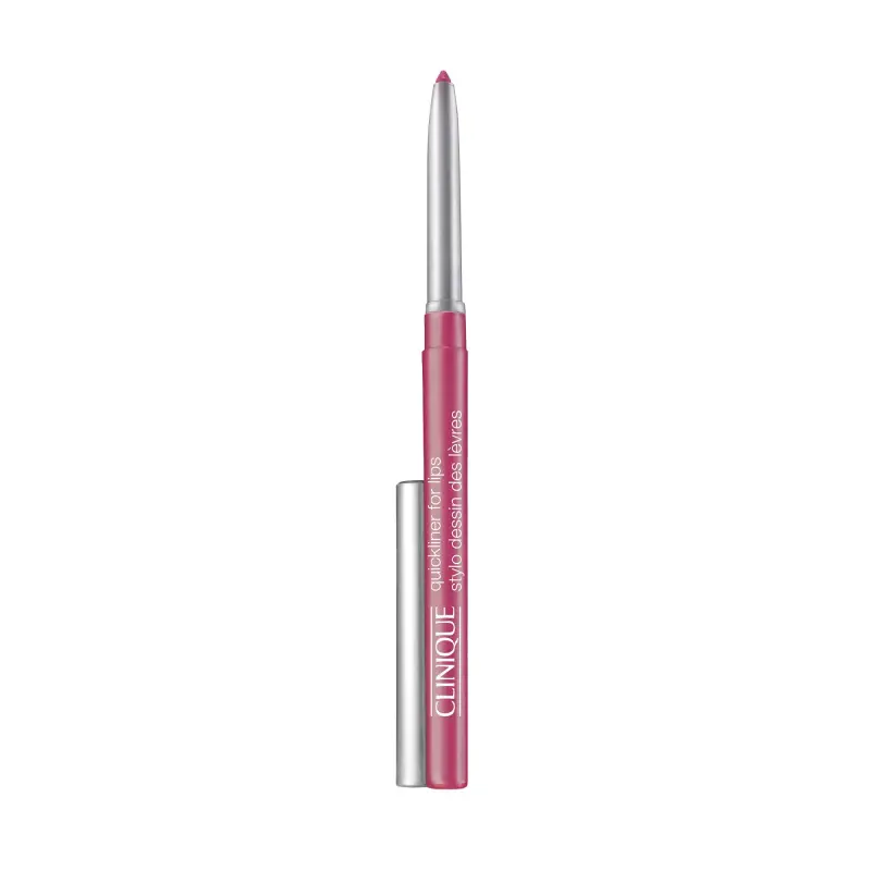 Matite Labbra Quickliner for Lips Crushed Berry - Matita labbra