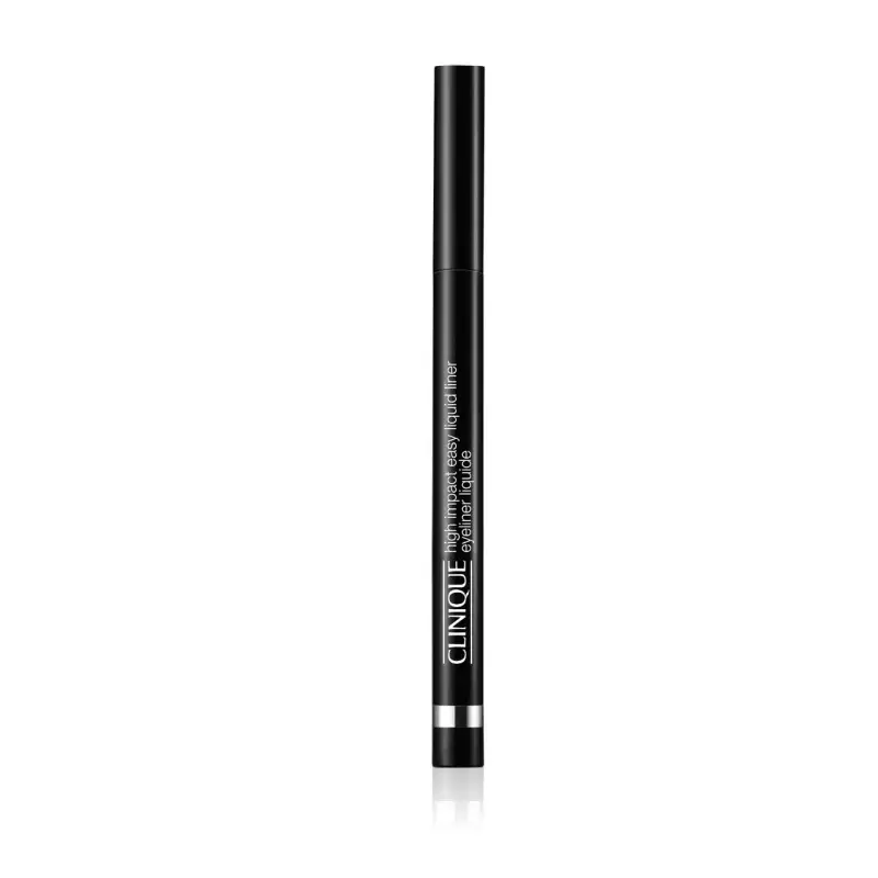 Matite Occhi e Eyeliner High Impact Easy Liquid Liner Black - Eyeliner