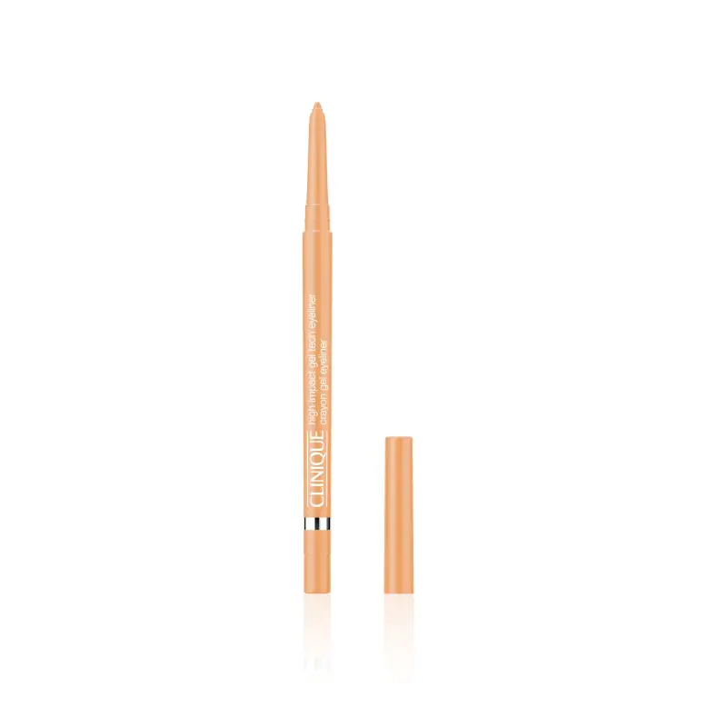 Matite Occhi e Eyeliner High Impact™ Gel Tech Eyeliner Beaming Beige - Eyeliner miniatura 2