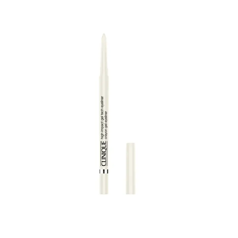 Matite Occhi e Eyeliner High Impact™ Gel Tech Eyeliner Bright White - Eyeliner miniatura 2
