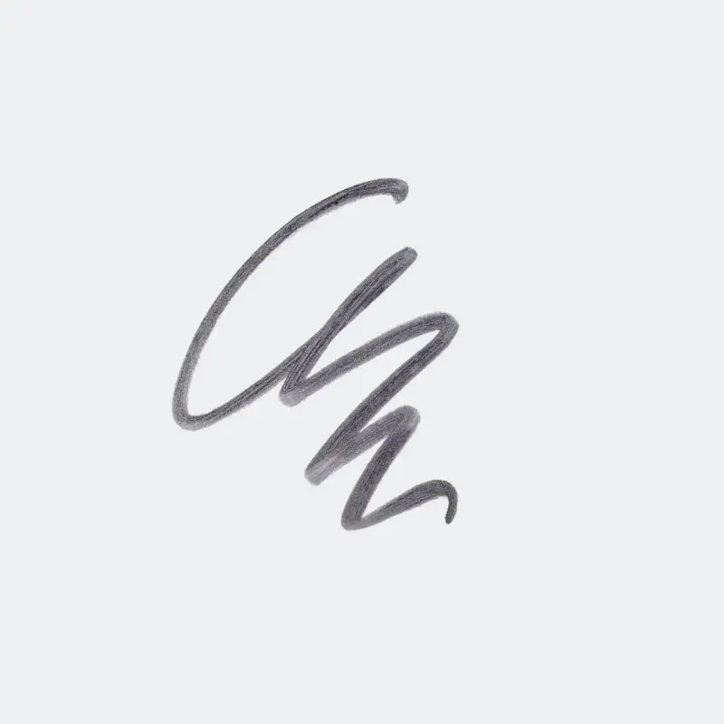 Matite Occhi e Eyeliner High Impact™ Gel Tech Eyeliner Polished Pewter - Eyeliner miniatura 3