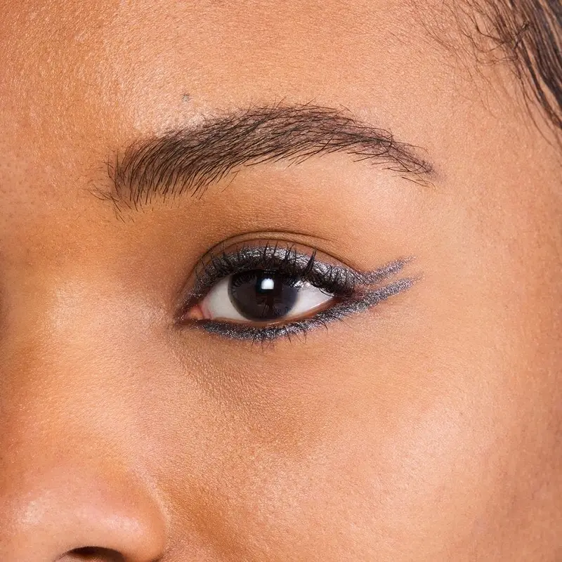 Matite Occhi e Eyeliner High Impact™ Gel Tech Eyeliner Polished Pewter - Eyeliner miniatura 4