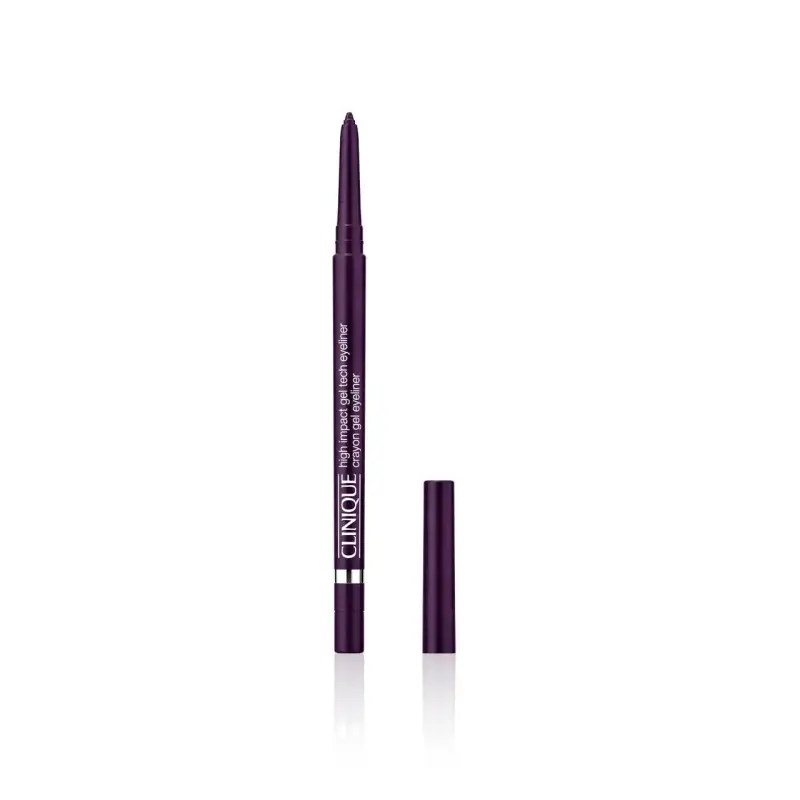 Matite Occhi e Eyeliner High Impact™ Gel Tech Eyeliner Sparkling Amethyst - Eyeliner miniatura 2