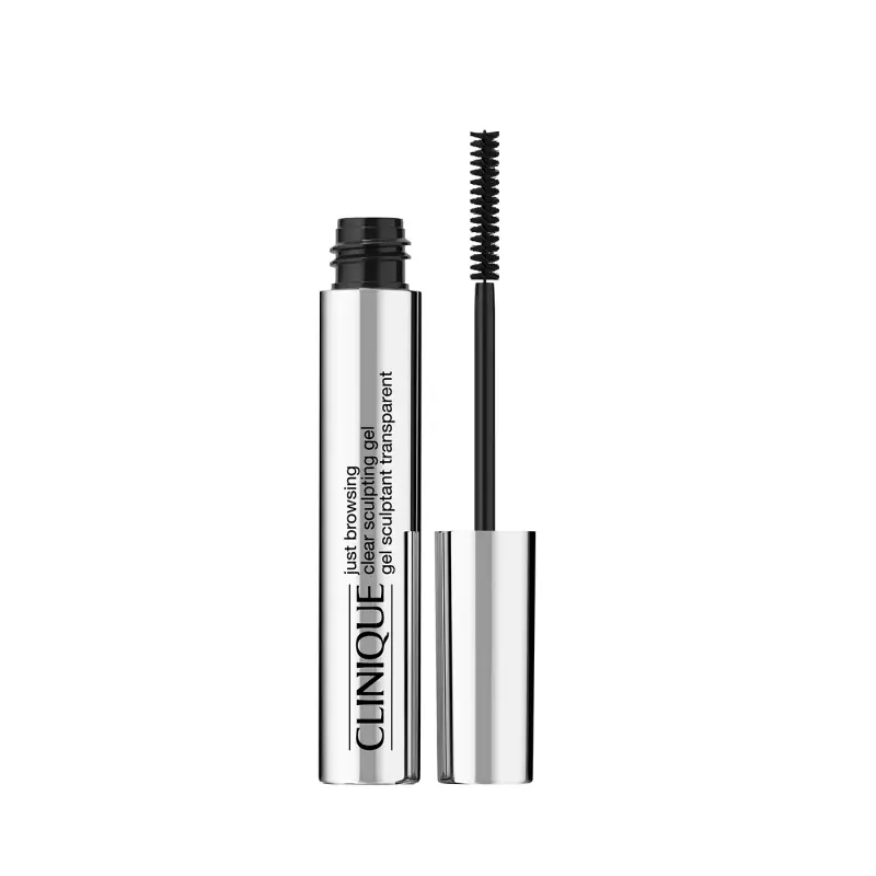Matite Occhi e Eyeliner Just Browsing™ Clear Sculpting Gel Clear - Gel e mascara Sopracciglia miniatura 2