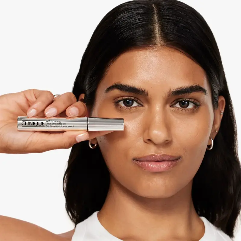 Matite Occhi e Eyeliner Just Browsing™ Clear Sculpting Gel Clear - Gel e mascara Sopracciglia miniatura 4