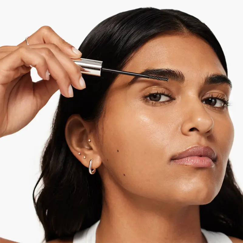 Matite Occhi e Eyeliner Just Browsing™ Clear Sculpting Gel Clear - Gel e mascara Sopracciglia miniatura 5