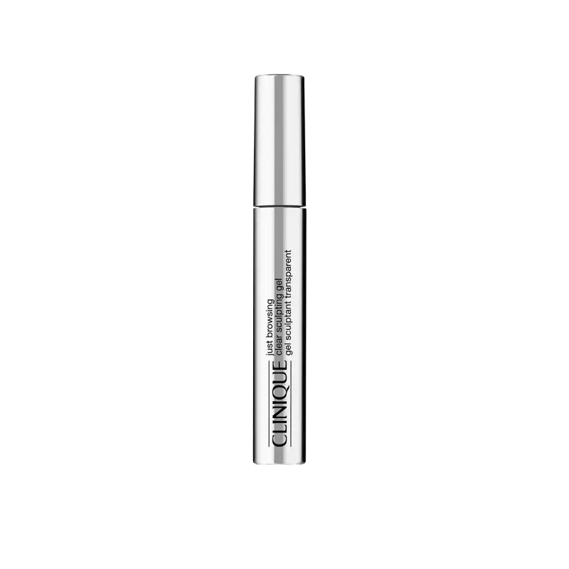 Matite Occhi e Eyeliner Just Browsing™ Clear Sculpting Gel Clear - Gel e mascara Sopracciglia