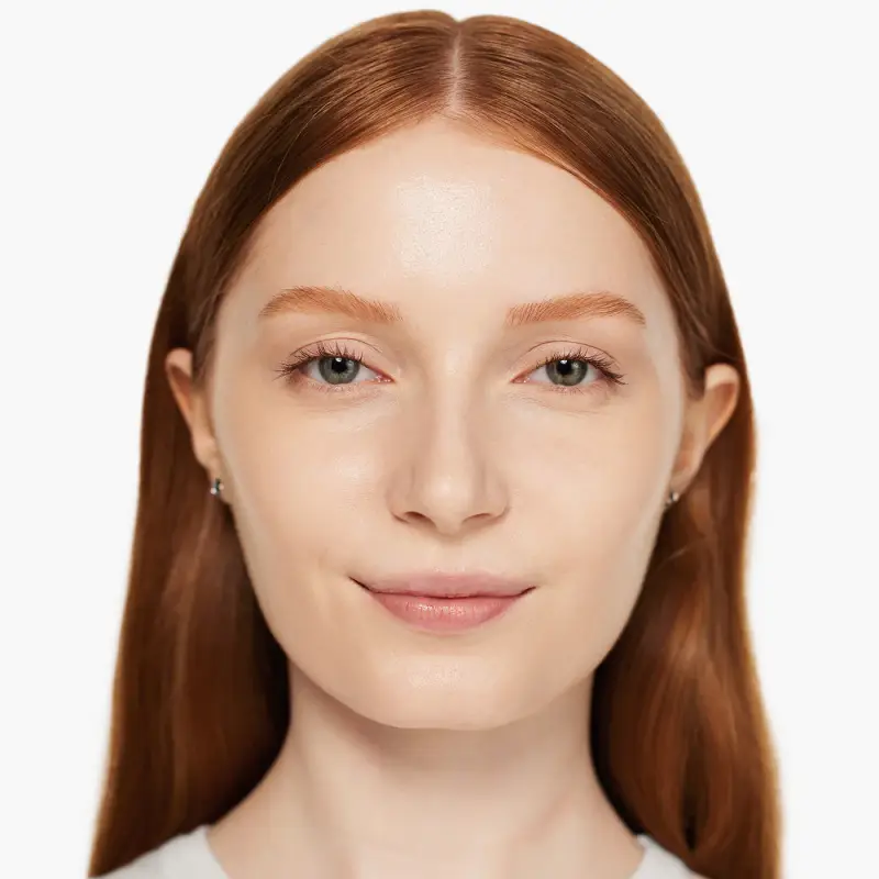 Matite Occhi e Eyeliner Just Browsing™ Tinted Volumizing Gel Auburn - Gel e mascara Sopracciglia miniatura 4