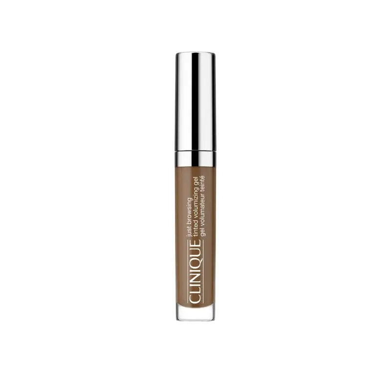 Matite Occhi e Eyeliner Just Browsing™ Tinted Volumizing Gel Cool Brown - Gel e mascara Sopracciglia