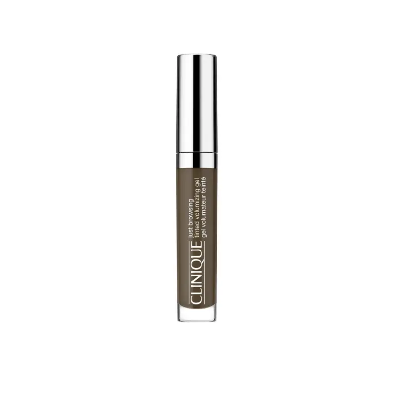 Matite Occhi e Eyeliner Just Browsing™ Tinted Volumizing Gel Dark Espresso - Gel e mascara Sopracciglia