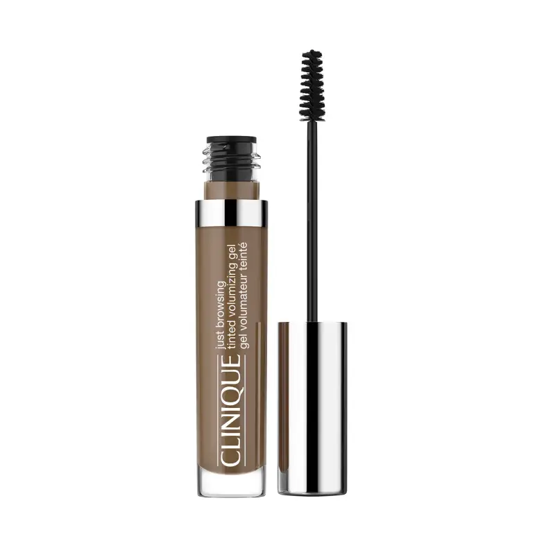 Matite Occhi e Eyeliner Just Browsing™ Tinted Volumizing Gel Soft Brown - Gel e mascara Sopracciglia miniatura 2