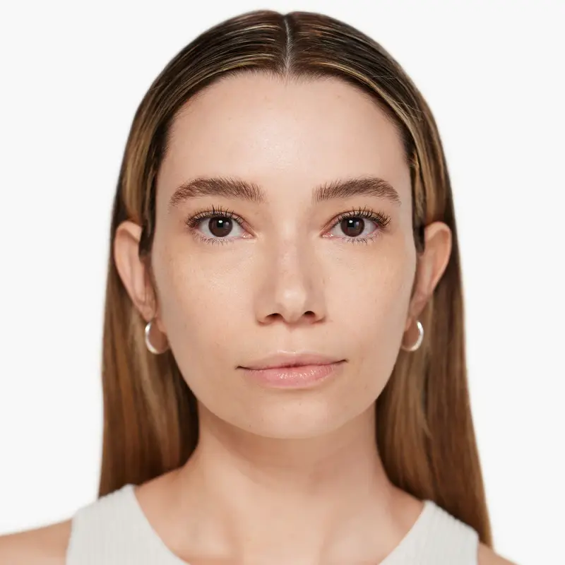 Matite Occhi e Eyeliner Just Browsing™ Tinted Volumizing Gel Soft Brown - Gel e mascara Sopracciglia miniatura 4